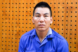 Trộm 30 điện thoại từ Tây Ninh rồi trốn truy nã về Nghệ An