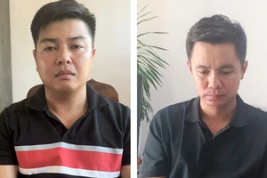 Lãnh án tù vì rủ chú ruột đi chém người