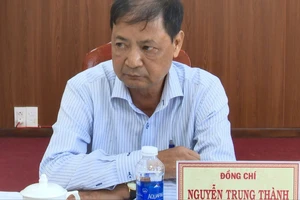 Khai trừ đảng nguyên 1 phó chủ tịch huyện ở Lâm Đồng