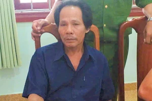 Trốn khỏi trại giam, sống ngoài vòng pháp luật suốt 30 năm