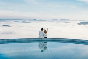 22 điểm tham quan miễn phí dịp Festival Hoa Đà Lạt