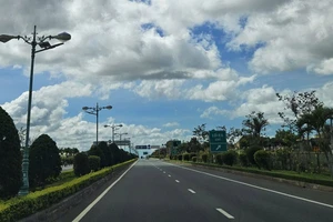 Vướng mắc giữa quy hoạch khoáng sản với 2 dự án cao tốc: Ưu tiên xây dựng cao tốc