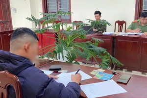 Tiếp tục xuất hiện tình trạng rao bán giấy mời dự Festival Hoa Đà Lạt