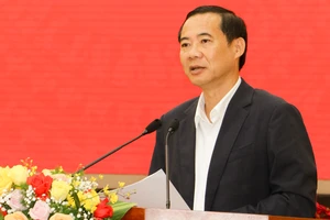 Lâm Đồng tiến hành tinh gọn bộ máy đúng tinh thần chỉ đạo là một cuộc cách mạng