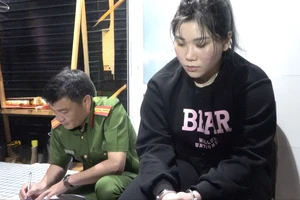 Đôi nam nữ lên Đà Lạt mua bán, sử dụng ma túy