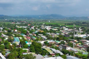 Quy hoạch thiếu chặt chẽ, chủ tịch UBND tỉnh Lâm Đồng ra chỉ thị mới