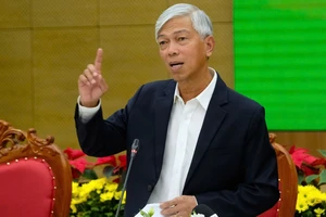 TP.HCM và tỉnh vùng Tây Nguyên cần nhau để cùng vươn lên