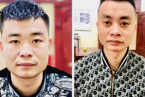 Nhóm người từ Lào Cai, Quảng Ninh vào TP Đà Lạt cho vay nặng lãi