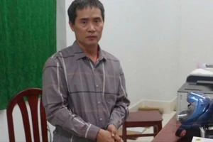 Mang 70 tờ vé số giả đi lừa đảo