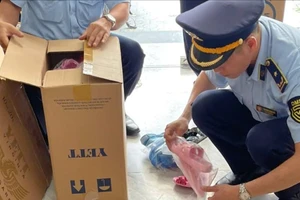 Quản lý thị trường Lâm Đồng: Không còn nạn giả khoai tây Trung Quốc thành nông sản Đà Lạt