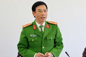 Công an tỉnh Lâm Đồng có tỉ lệ phá án cao trong năm 2024