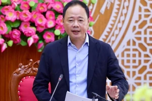 Tỉnh Lâm Đồng sẵn sàng cho việc quy hoạch huyện, tỉnh