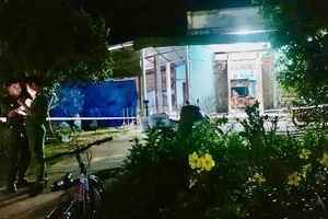 Chặn đường giải quyết nợ nần gây ra án mạng