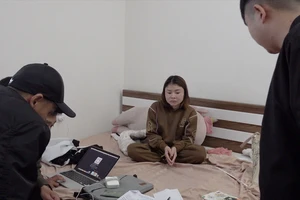 Khởi tố 22 người hoạt động rửa tiền ở TP Đà Lạt