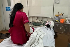 Lâm Đồng: Công an điều tra vụ bé gái 15 tuổi sinh con