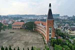 Tỉnh Lâm Đồng chuẩn bị phương án bố trí nơi ở cho cán bộ sau khi sáp nhập 