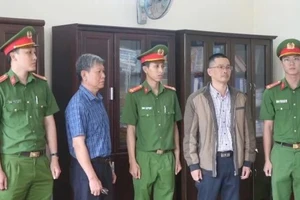 Lâm Đồng đưa vụ án Công ty cổ phần chè Minh Rồng vào diện theo dõi