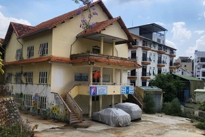 TP Đà Lạt yêu cầu xử lý các khoản công nợ trước khi sắp xếp đơn vị hành chính