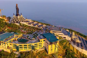 Sau sáp nhập, cán bộ có thể làm việc tại trụ sở cũ của Long An và Tây Ninh