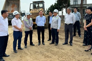 Sáp nhập tỉnh Lâm Đồng, Đắk Nông, Bình Thuận: Giao thông đa dạng, liền mạch