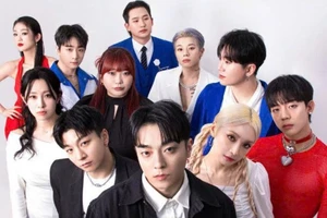 8 đội nhảy đến từ nhiều quốc gia thi tài tại Dalat Best Dance Crew 2025