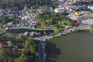 Dáng dấp nền kinh tế lớn trong đề án sắp xếp 3 tỉnh Lâm Đồng, Bình Thuận, Đắk Nông