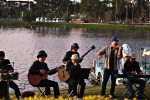 Đơn vị nào làm nhiệm vụ thành phố sáng tạo âm nhạc của UNESCO thay TP Đà Lạt?