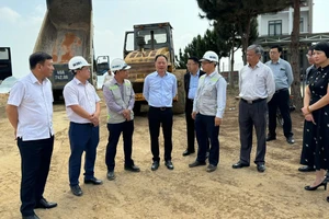 Làm tuyến đường nào để hút du khách đến Đắk Nông qua cửa ngõ Lâm Đồng?