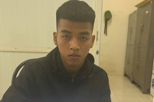 Thêm 1 thanh niên bị bắt trong vụ gây rối liên quan chủ quán bar Sky ở Bảo Lộc