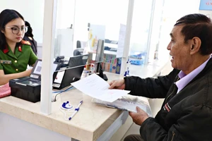 Hành trình hơn 30 năm để được cấp CCCD của người đàn ông 72 tuổi ở Đà Lạt