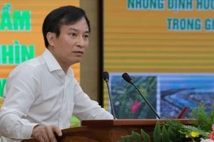 Cơ hội vàng hình thành cực tăng trưởng chiến lược cho tỉnh Lâm Đồng