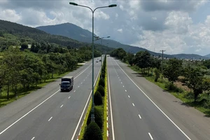 Lâm Đồng công bố nhà thầu cao tốc Bảo Lộc – Liên Khương trị giá gần 12.000 tỉ đồng