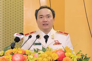 Công an Lâm Đồng: Đồng lòng kiến tạo thế trận an ninh vững chắc