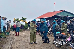 Tỉnh Lâm Đồng huy động gần 100 người tìm cụ ông mất tích trong rừng sâu