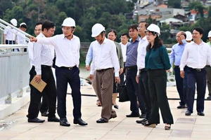 Phê bình nghiêm khắc các chủ đầu tư giải ngân vốn đầu tư công dưới mức trung bình