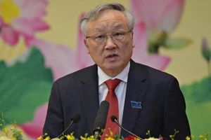 Đảng bộ Lâm Đồng: Trung tâm hành chính mới sẽ là công trình trọng điểm của nhiệm kỳ tới