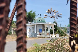 Lâm Đồng thu hồi dự án của 'đại gia' Nguyễn Cao Trí 