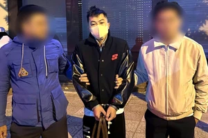 Lời khai ban đầu của kẻ cướp giật vàng ở chợ Nhân Cơ