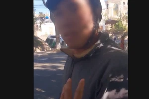 Nhắc nhở thanh niên bắn chim ở Đà Lạt, một người bị hành hung