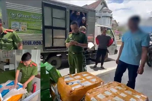 Lâm Đồng đề xuất không thành lập Sở An toàn thực phẩm