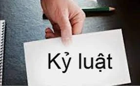 Đề nghị kỷ luật Ban Cán sự Đảng UBND tỉnh Phú Yên nhiệm kỳ 2011-2016