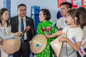 Khánh Hòa mở rộng thị trường du lịch, đa dạng khách quốc tế