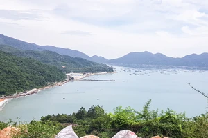 Chính thức chấm dứt dự án nhà máy lọc dầu Vũng Rô