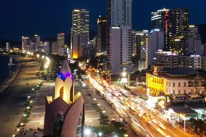 Khánh Hòa thí điểm mô hình kinh tế đêm