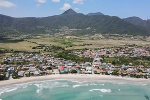 Nhiều xã ở Khánh Hòa xin ra khỏi chương trình nông thôn mới