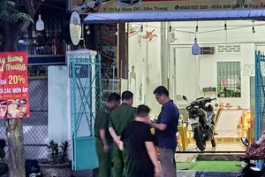 Chủ quán hàng ăn vặt ở Nha Trang bị sát hại sau cãi vã
