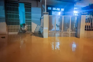 Khánh Hòa: Nam sinh lớp 5 tử vong do mưa lũ