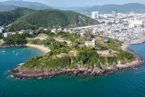 Thu hồi văn bản 'trưng dụng biệt thự trong di tích lầu Bảo Đại cho cán bộ ở'