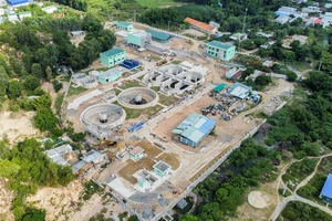 Khánh Hòa: Xử lý cá nhân, đơn vị chậm giải ngân vốn đầu tư công