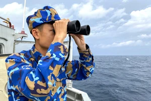 Duy trì hòa bình, ổn định vùng biển giáp ranh Việt Nam - Thái Lan